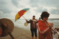 1983-05-27 Weekend Egmond aan Zee FF 22 1983-05-27 Weekend Egmond aan Zee FF 22